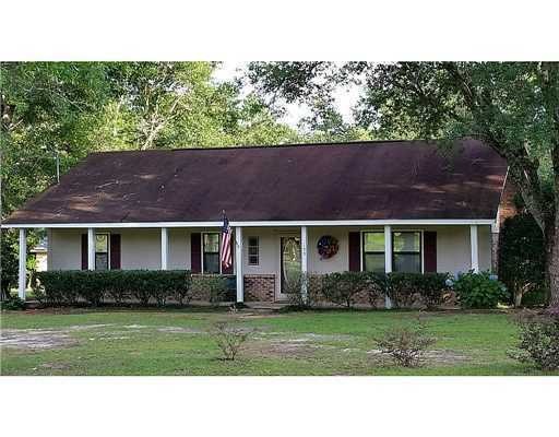 199 V E Howell Rd, Lucedale, MS 39452 - photo 1