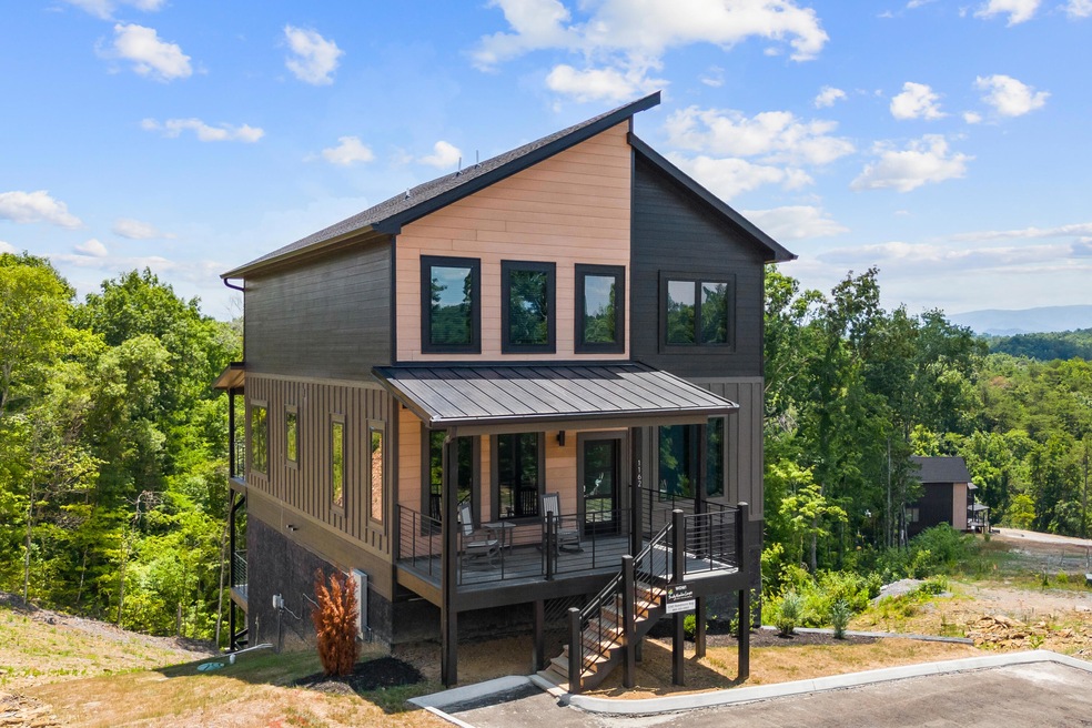 1162 Reedmont Way, Sevierville, TN 37876 - photo 1
