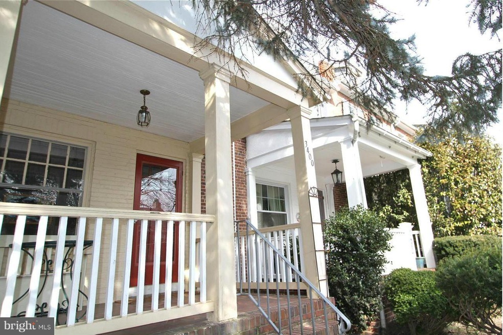 3400 University Place, Baltimore, MD 21218 - photo 1