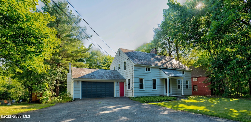 2632 Troy Schenectady Rd, Schenectady, NY 12309 - photo 1