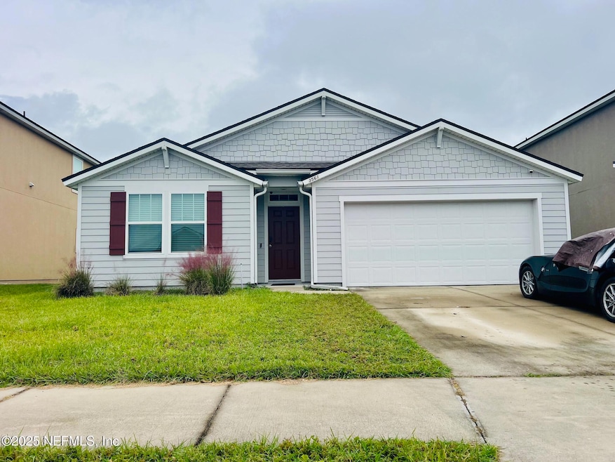 3561 Grayson Ln, Middleburg, FL 32068 - photo 1