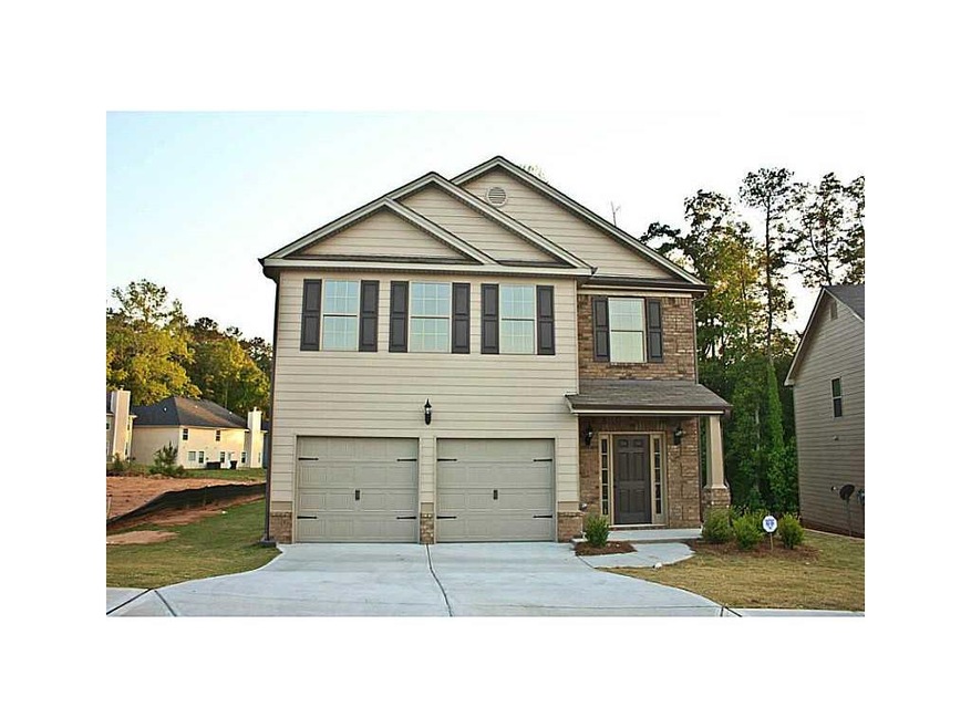 Exterior Front. Stock photos! Under construction! 