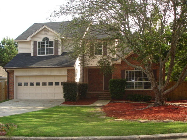 Main View