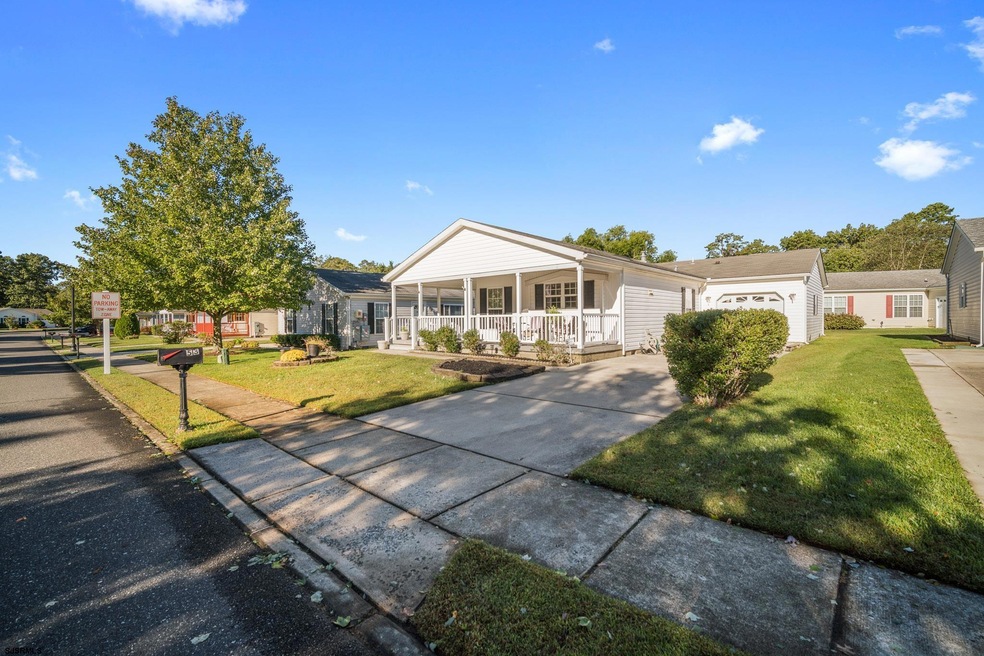 53 Baltusrol Dr, Mays Landing, NJ 08330 - photo 1