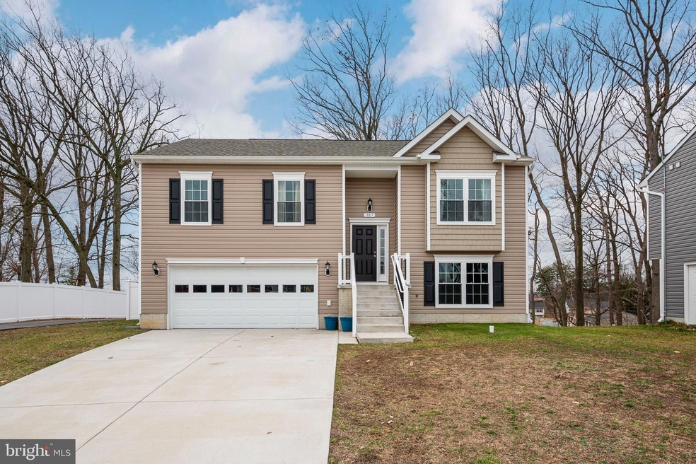 317 Ryan Rd, Glen Burnie, MD 21061 - photo 1