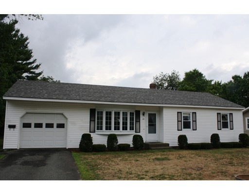 40 Millers Falls Rd, Turners Falls, MA 01376 - photo 1