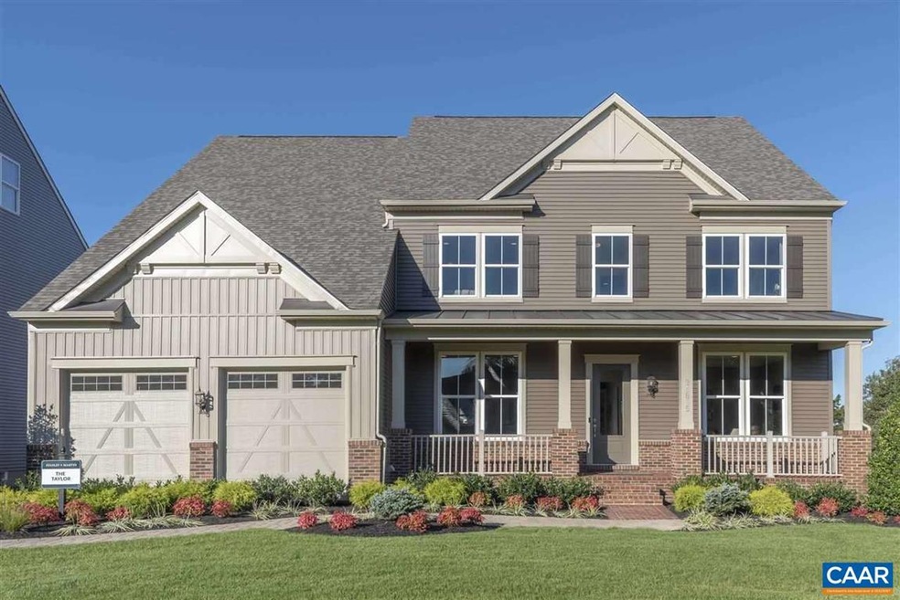 3464 Carroll Creek Rd unit K2B 11, Keswick, VA 22947 - photo 1