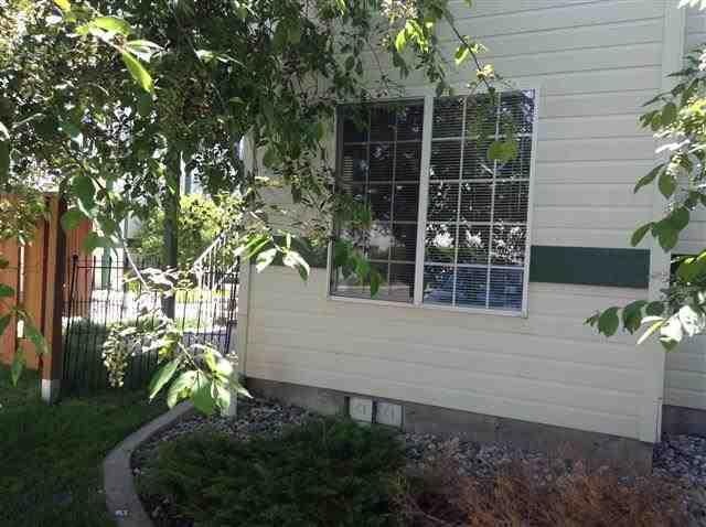 Ground floor Condo