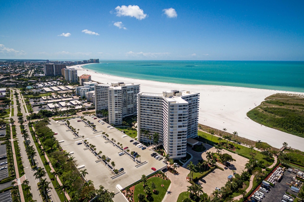 South Seas Towers unit 1212, Marco Island, FL 34145 - photo 1