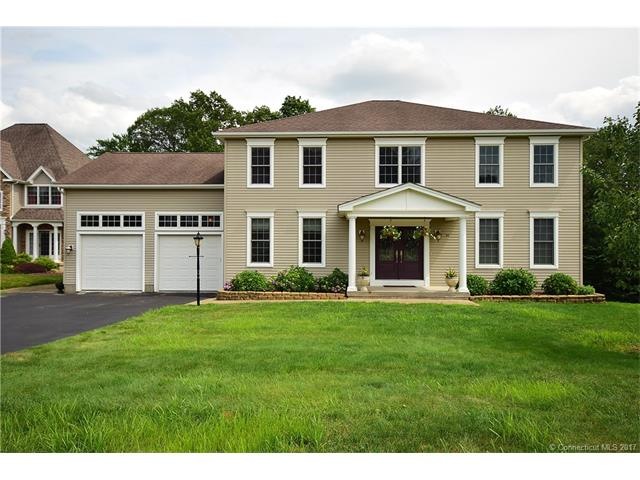 99 Rockledge Dr, Newington, CT 06111 - photo 1