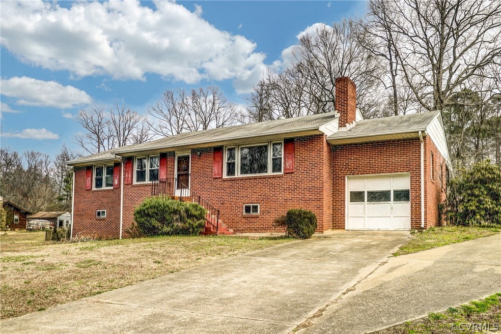 7801 Old Hopkins Rd, North Chesterfield, VA 23237 - photo 1