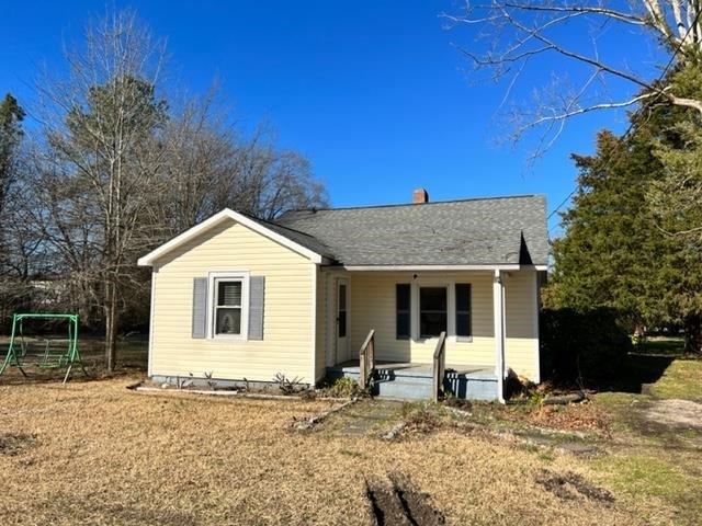 106 W College St, Oxford, NC 27565 - photo 1