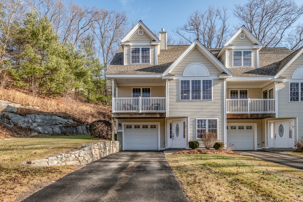 19 Carrington Ln, Uxbridge, MA 01569 - photo 1