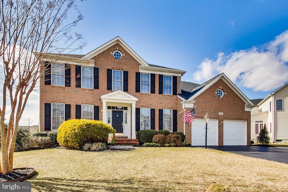 1506 Criterion Dr, Odenton, MD 21113 - photo 1