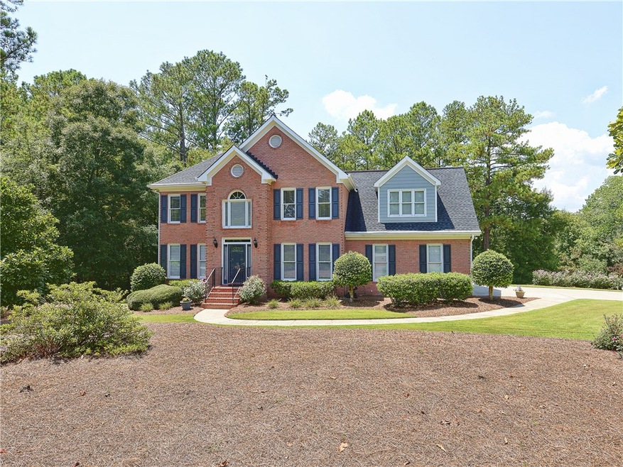 Welcome Home!