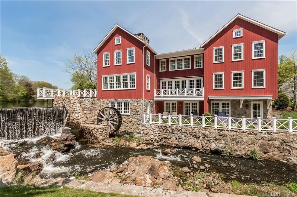 57 Jelliff Mill Rd, New Canaan, CT 06840 - photo 1