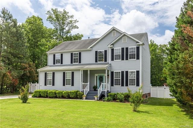 3099 Sassafras Woods Ct, Quinton, VA 23141 - photo 1