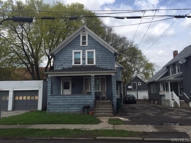 60 Keil St, North Tonawanda, NY 14120 - photo 1