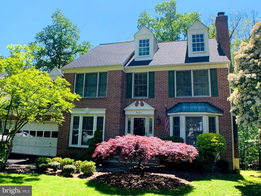 8604 Oak Chase Cir, Fairfax Station, VA 22039 - photo 1