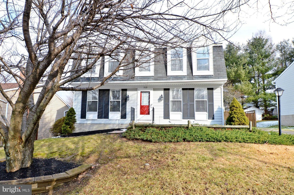 9123 Satyr Hill Rd, Parkville, MD 21234 - photo 1