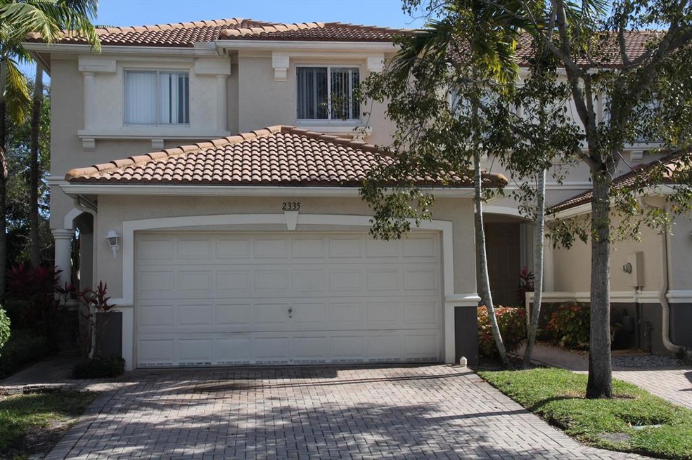 2335 Center Stone Ln, Riviera Beach, FL 33404 - photo 1