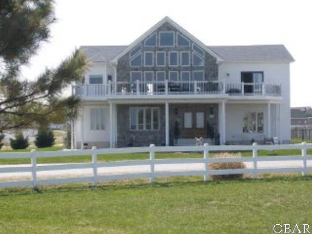 165 Mariners Way