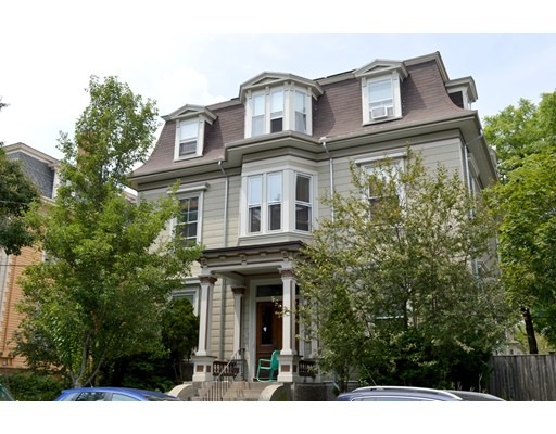 15 Bigelow St unit 2, Cambridge, MA 02139 - photo 1