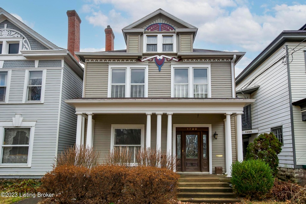1290 Everett Ave, Louisville, KY 40204 - photo 1