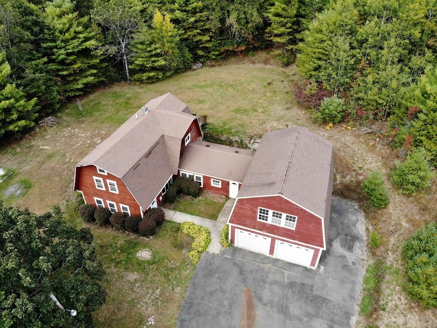 358 Tully Rd, Orange, MA 01364 - photo 1