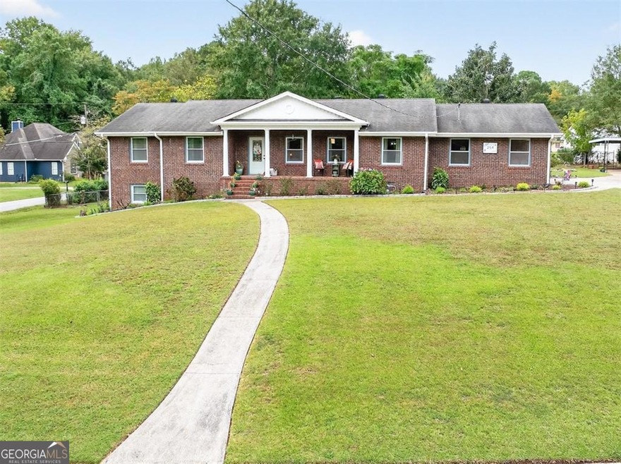 254 Partridge Trail, Winder, GA 30680 - photo 1