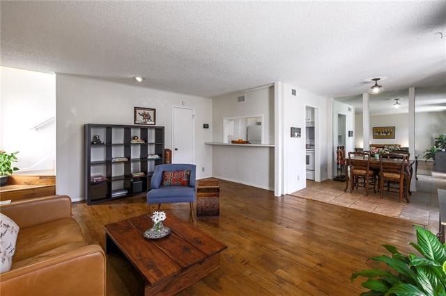 You'll love the luminous floor plan!