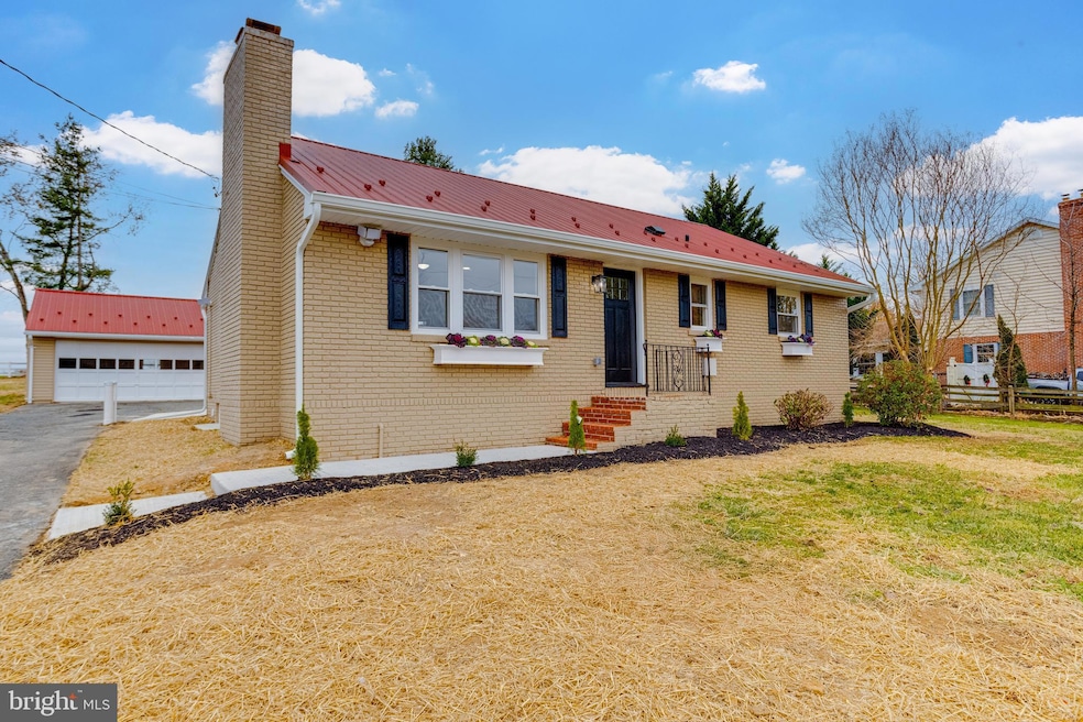 733 Reckord Rd, Fallston, MD 21047 - photo 1