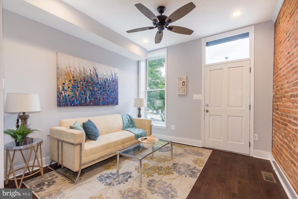 9 E Fort Ave, Baltimore, MD 21230 - photo 1