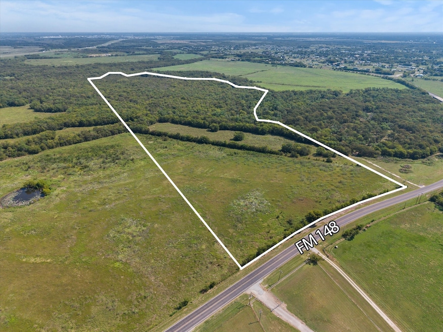 TBD Farm To Market Road 148, Terrell, TX 75160 - photo 1