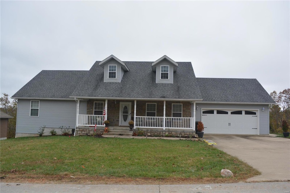 20352 Hardcastle Ln, Saint Robert, MO 65584 - photo 1