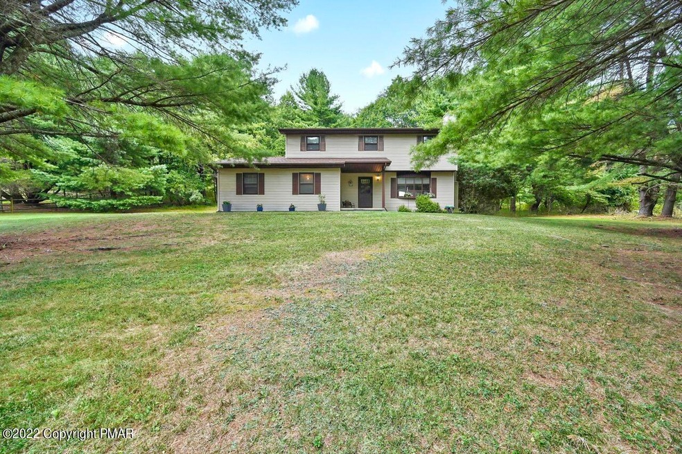 145 Meadow Pass, Saylorsburg, PA 18353 - photo 1