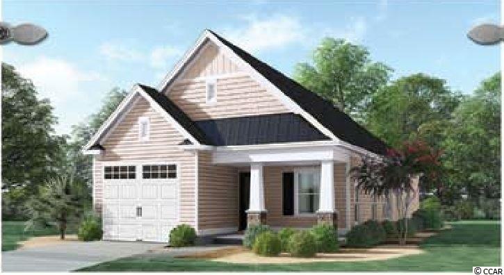 2450 Community Dr unit Lot 12, Conway, SC 29526 - photo 1