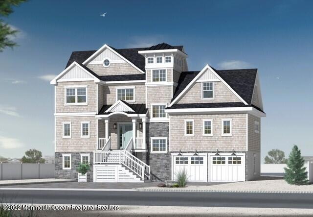 311 Barkentine Ln, Mantoloking, NJ 08738 - photo 1