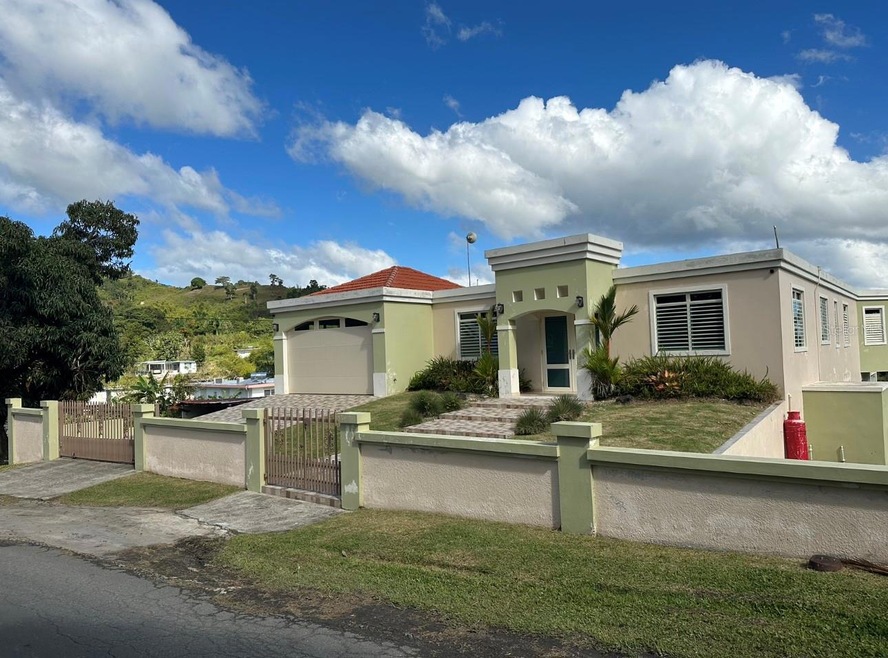 902 Km 0 1 Bo Cayaguas, San Lorenzo, PR 00754 - photo 1