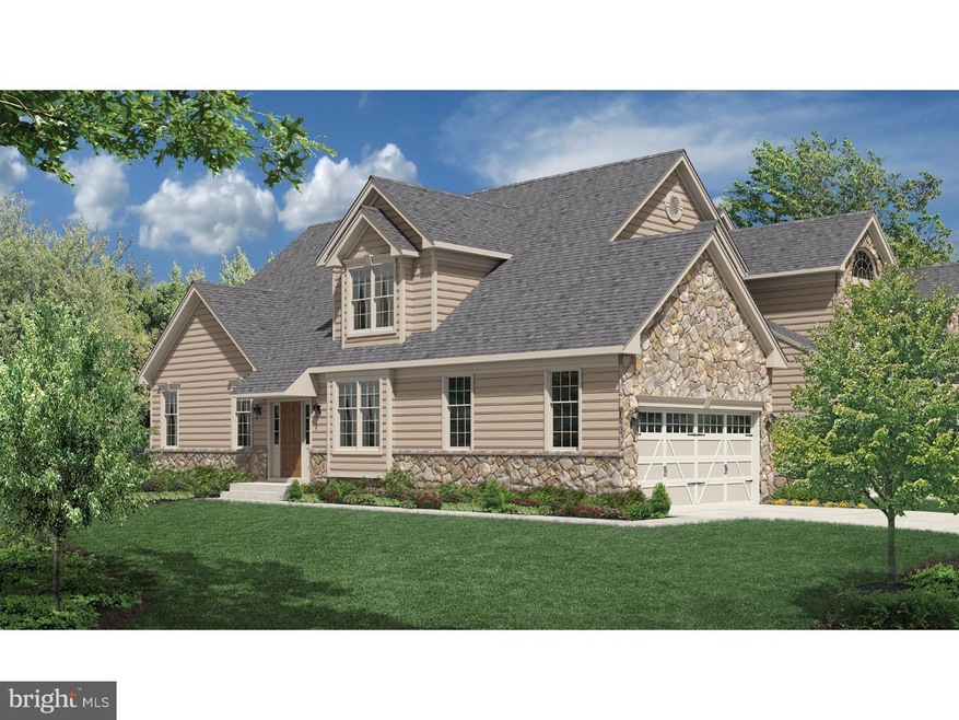 70 Dogwood Ct, Malvern, PA 19355 - photo 1