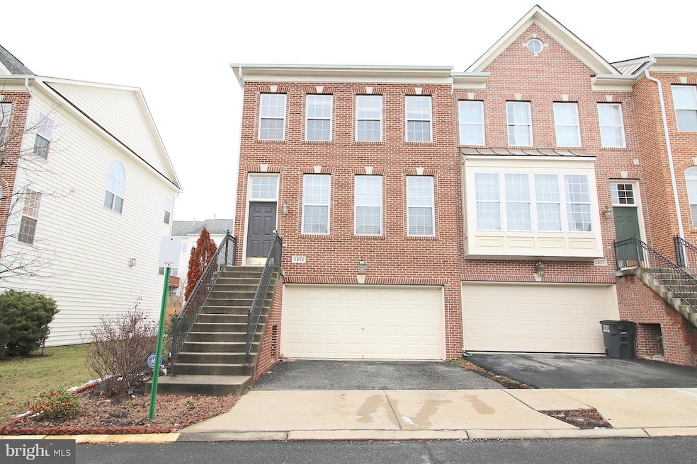 2825 Wakewater Way, Woodbridge, VA 22191 - photo 1