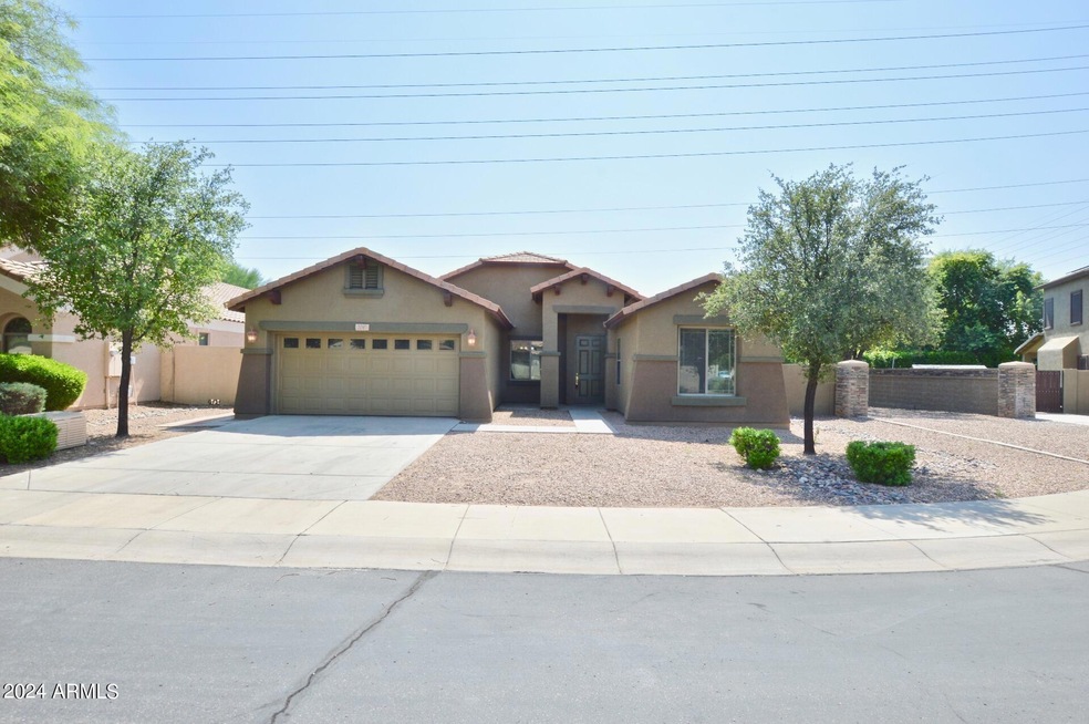 2087 E Aloe Place, Chandler, AZ 85286 - photo 1