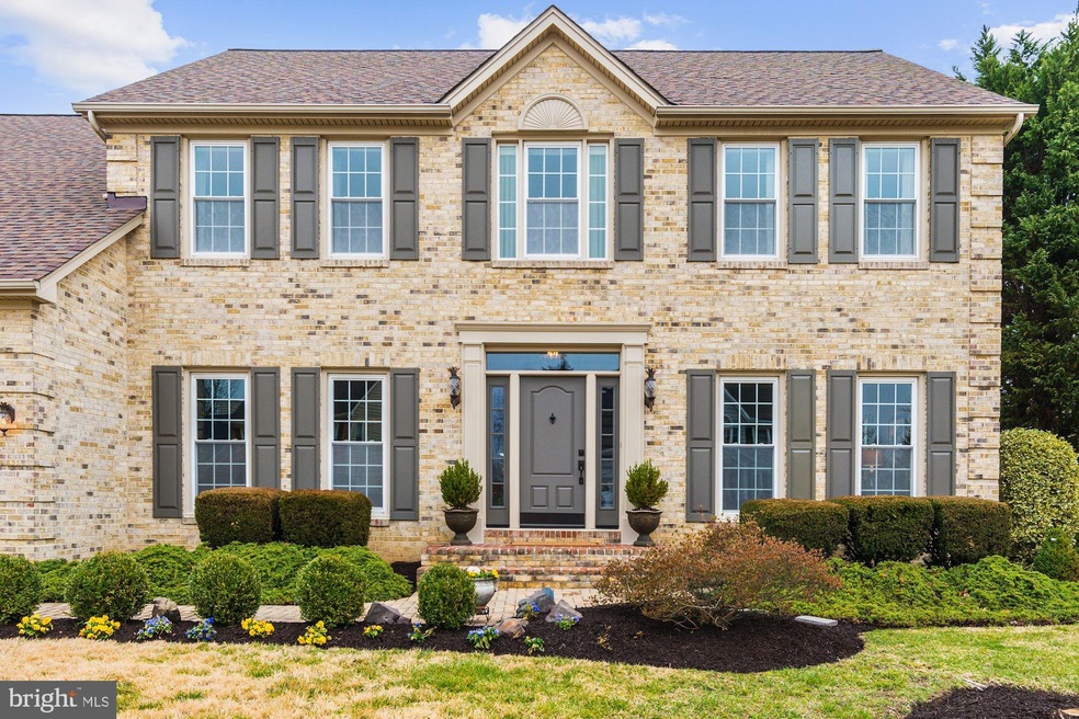 1792 Rampart Dr, Alexandria, VA 22308 - photo 1