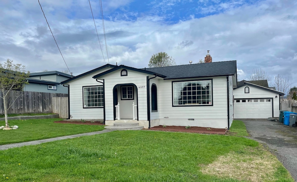 4887 Union St, Eureka, CA 95503 - photo 1