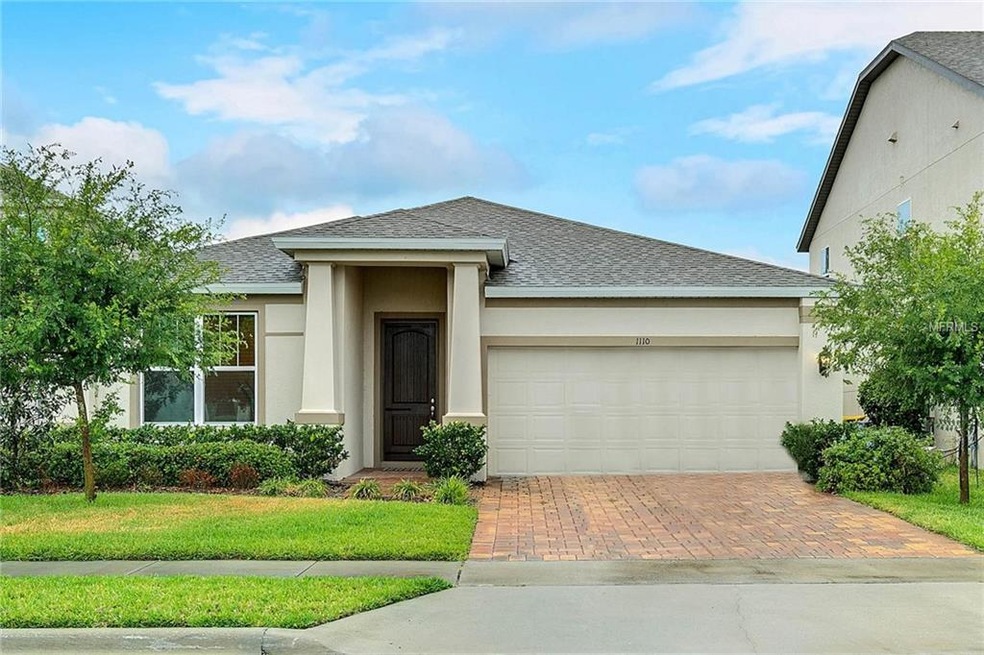 1110 Wycliffe Way, Saint Cloud, FL 34771 - photo 1