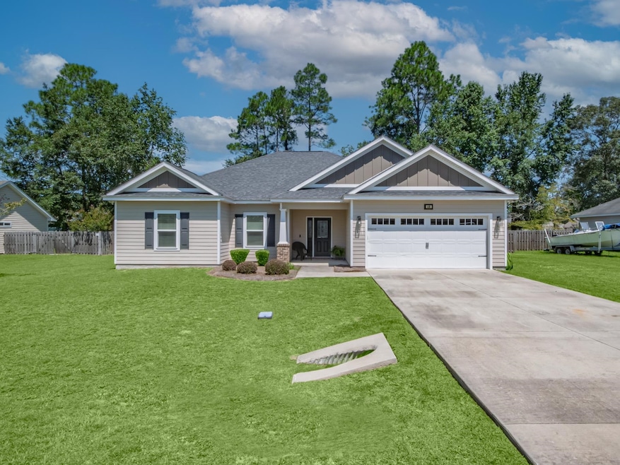 Sold $319,000 • Co-Listing Agent