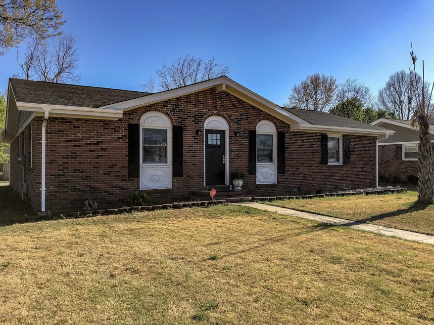 103 Doris Ave, Jacksonville, NC 28540 - photo 1