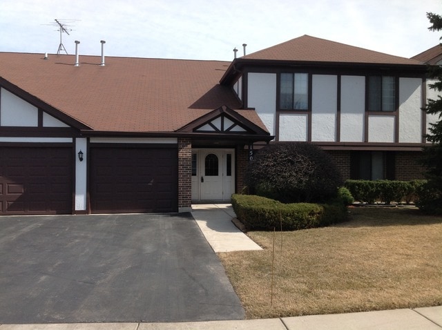 1501 Harbour Ct unit 1B, Schaumburg, IL 60193 - photo 1