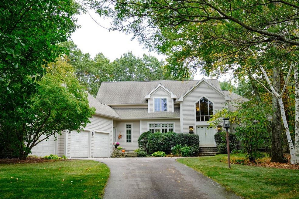 168 Bridle Trail Rd, Needham, MA 02492 - photo 1