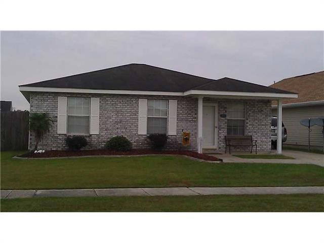 2712 Bayou Adois Ct, Marrero, LA 70072 - photo 1